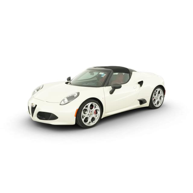 alfa romeo 4c 2016 ZARBAAB41GM181534 image alfa romeo 4c 2016 ZARBAAB41GM181534 image